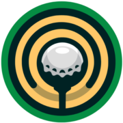 RickRunGood | Fantasy Golf & Betting Data logo